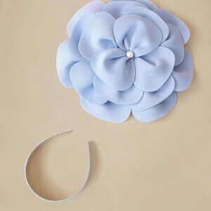 Tea Party Kentucky Fascinator Elegant Hat